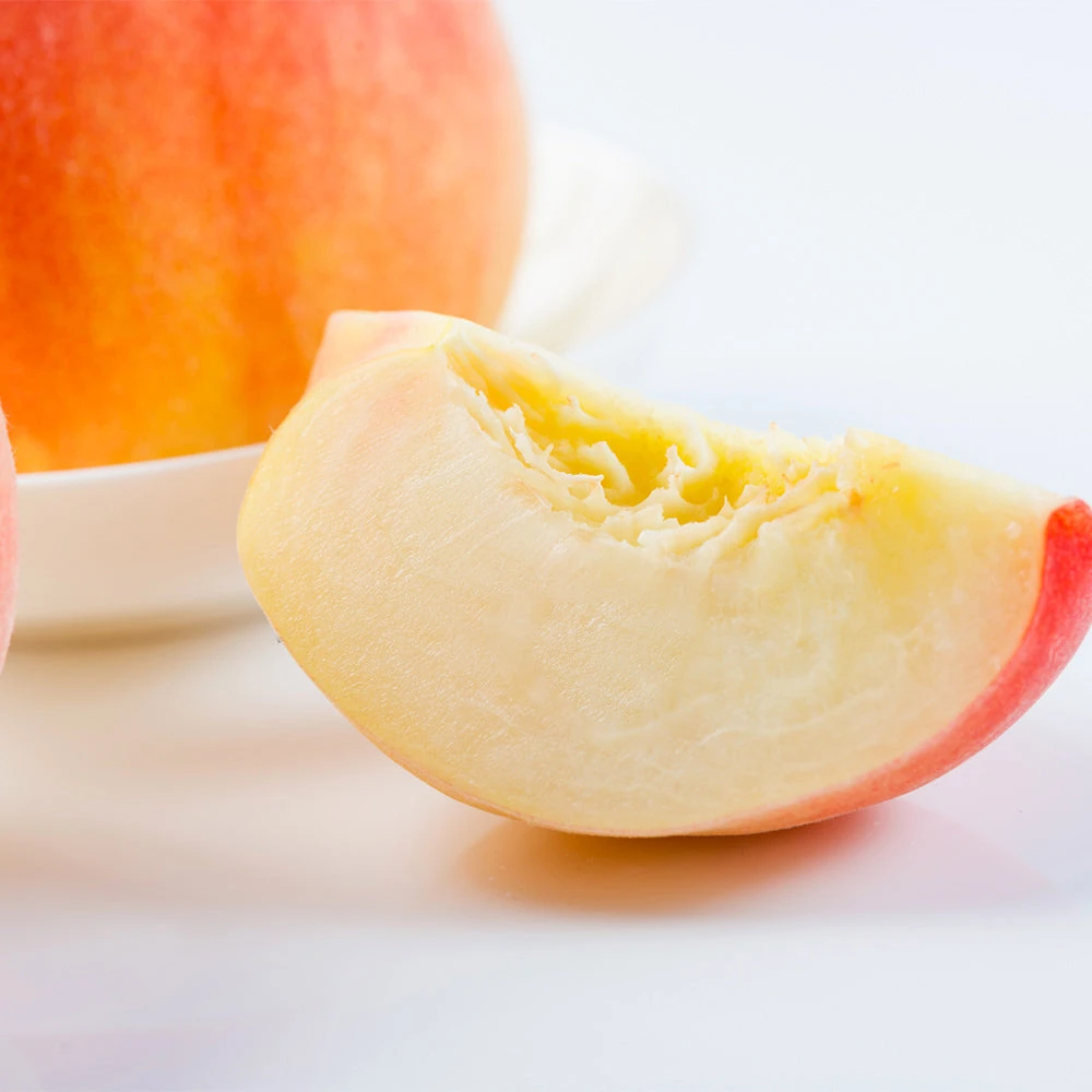 Belle Of Georgia Peach Tree - Image 4