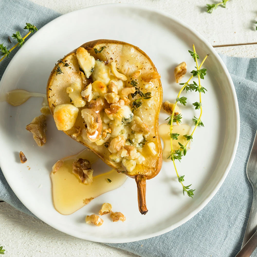 Comice Pear Tree - Image 5