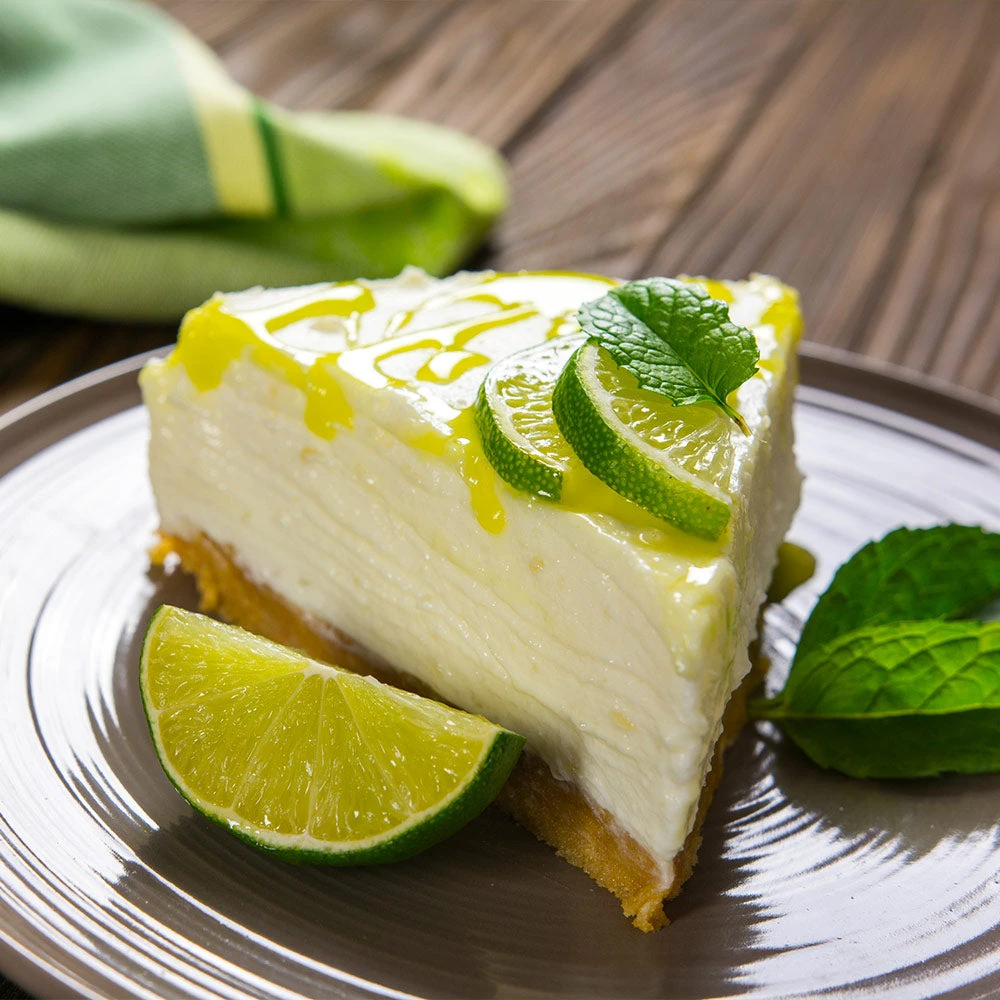 Persian 'Bearss' Lime Bush - Image 5